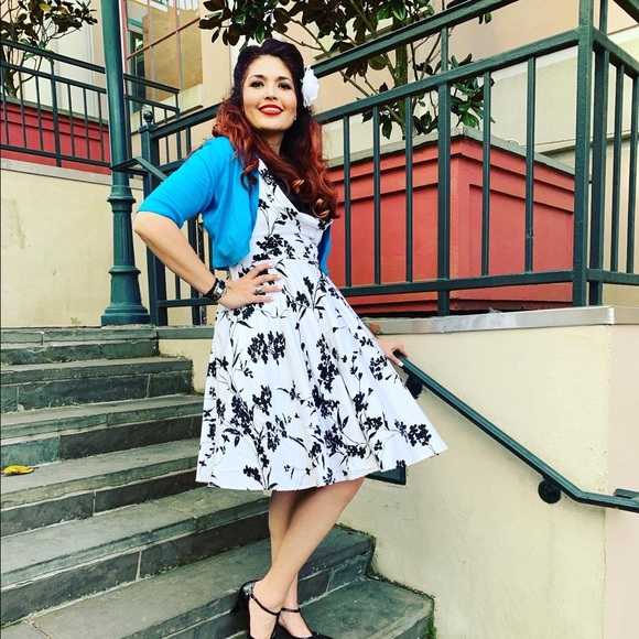 Meet your Posher, Kristine - Picture 4 of 8